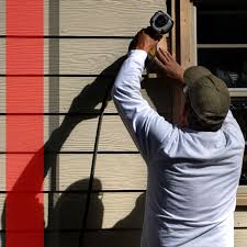 Best Brick Veneer Siding  in Franklin, TX